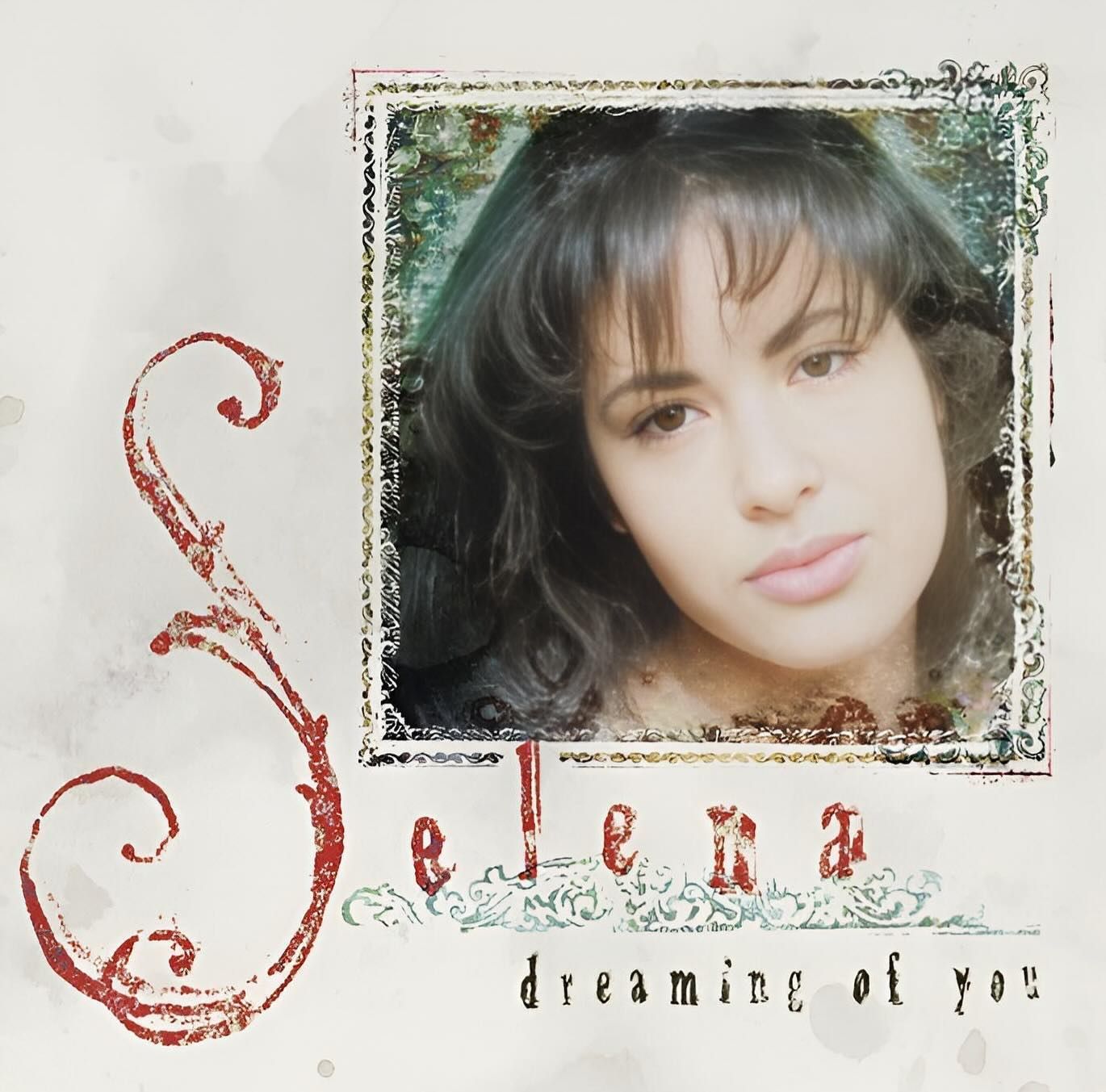 cute Selena Quintanilla wallpapers 0016