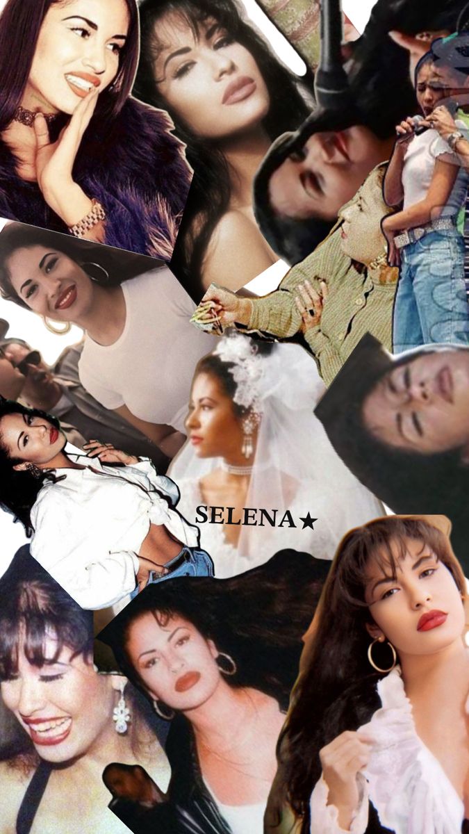 cute Selena Quintanilla wallpapers 0020