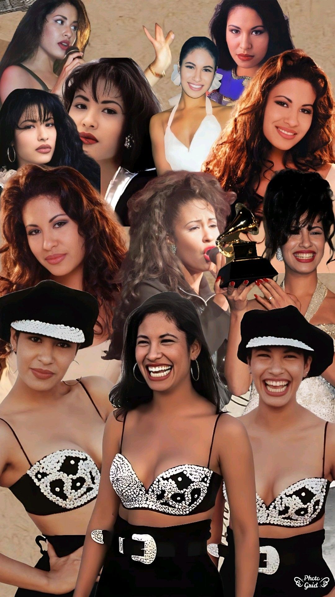 cute Selena Quintanilla wallpapers 0022