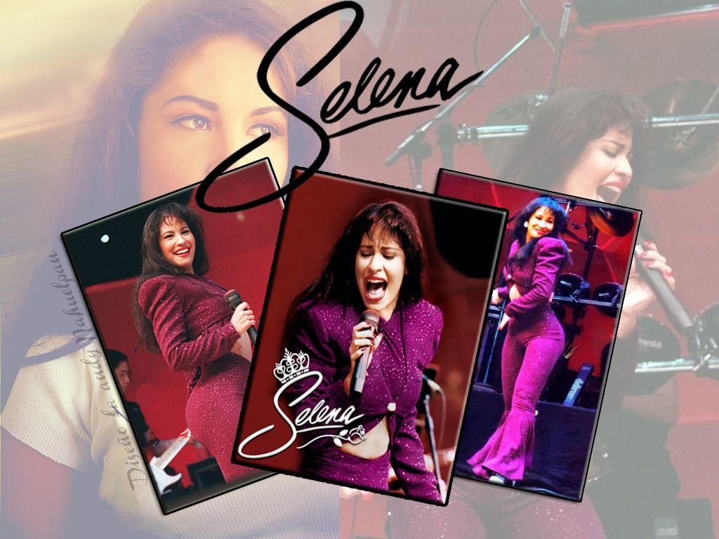 cute Selena Quintanilla wallpapers 0023