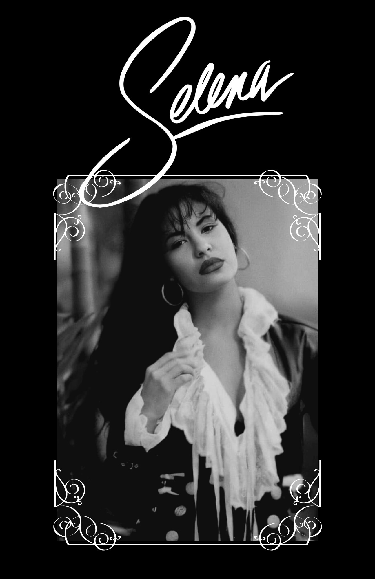 cute Selena Quintanilla wallpapers 0024