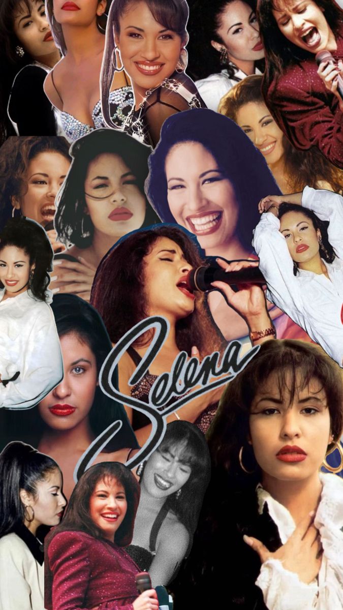 cute Selena Quintanilla wallpapers 0025