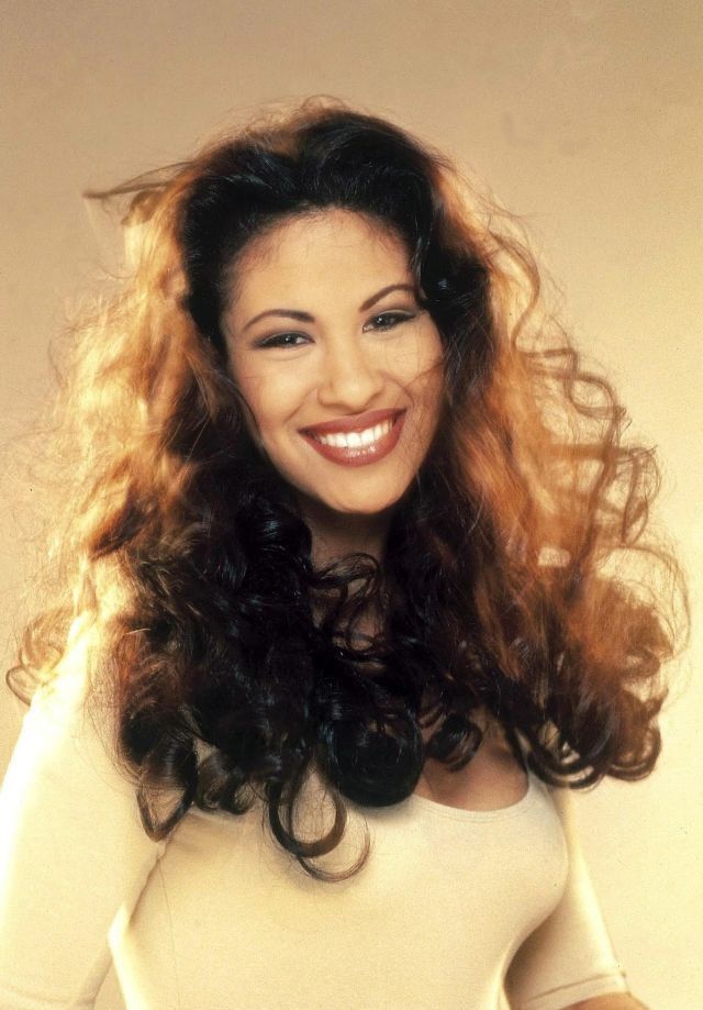 cute Selena Quintanilla wallpapers 0026