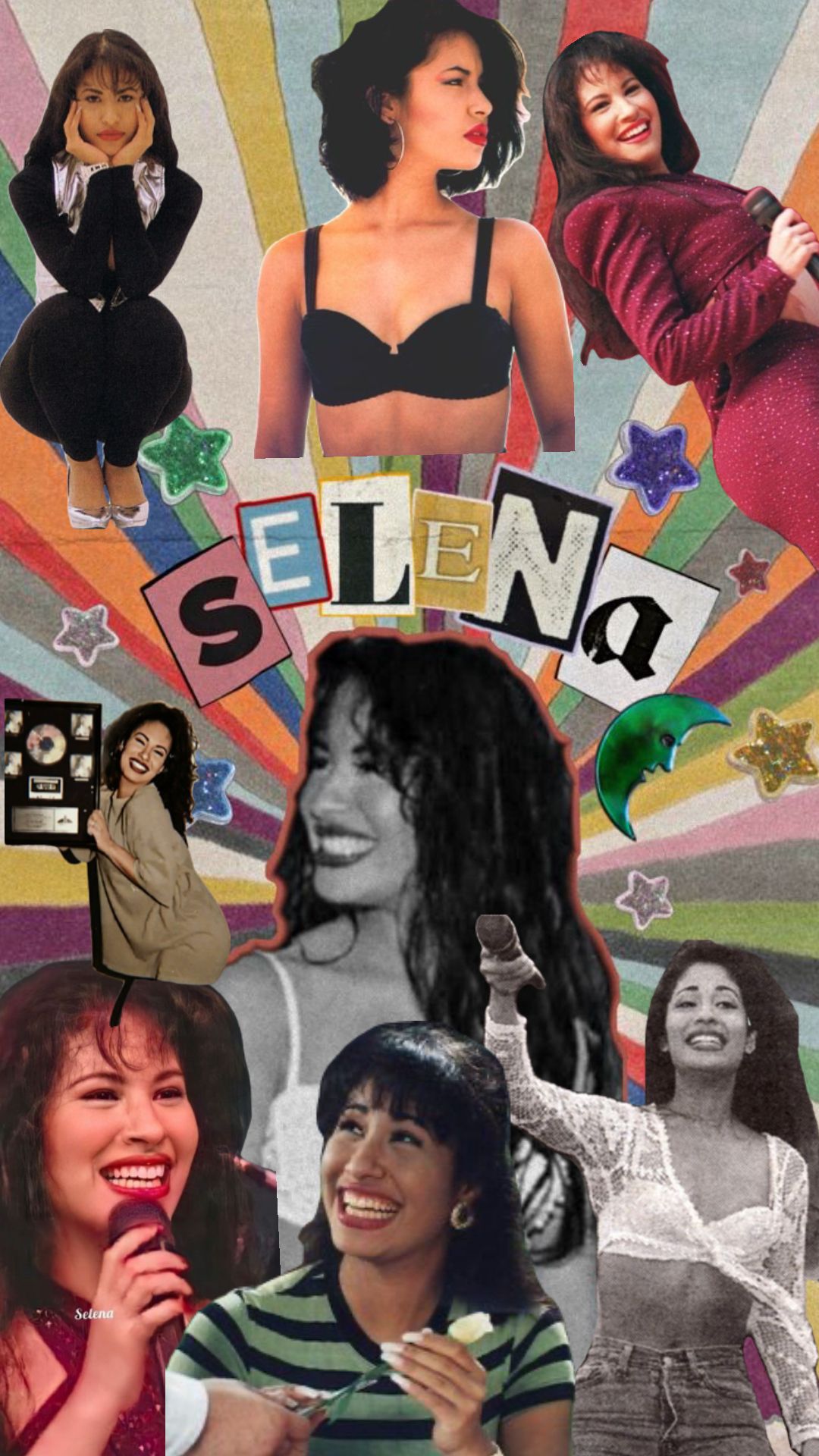 cute Selena Quintanilla wallpapers 0027