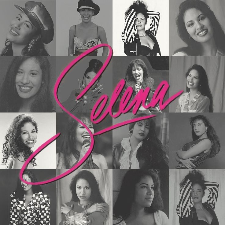 cute Selena Quintanilla wallpapers 0029