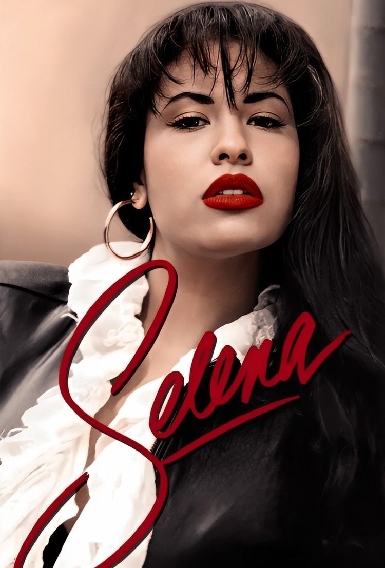 cute Selena Quintanilla wallpapers 0030