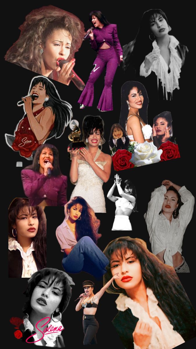 cute Selena Quintanilla wallpapers 0036