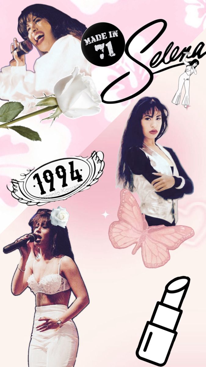 cute Selena Quintanilla wallpapers 0041