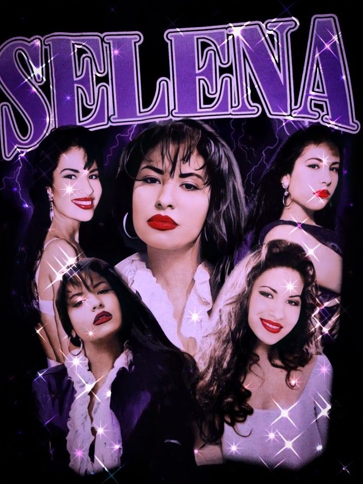 cute Selena Quintanilla wallpapers 0042