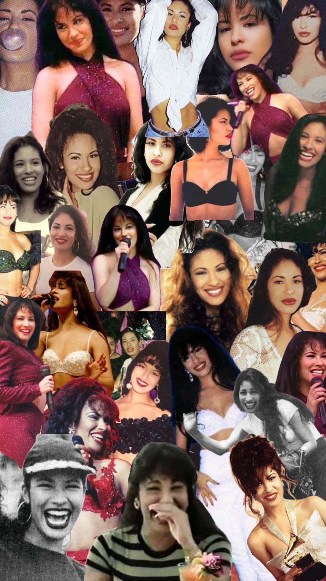 cute Selena Quintanilla wallpapers 0043