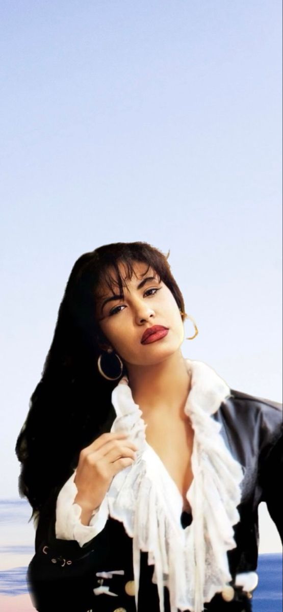 cute Selena Quintanilla wallpapers 0044