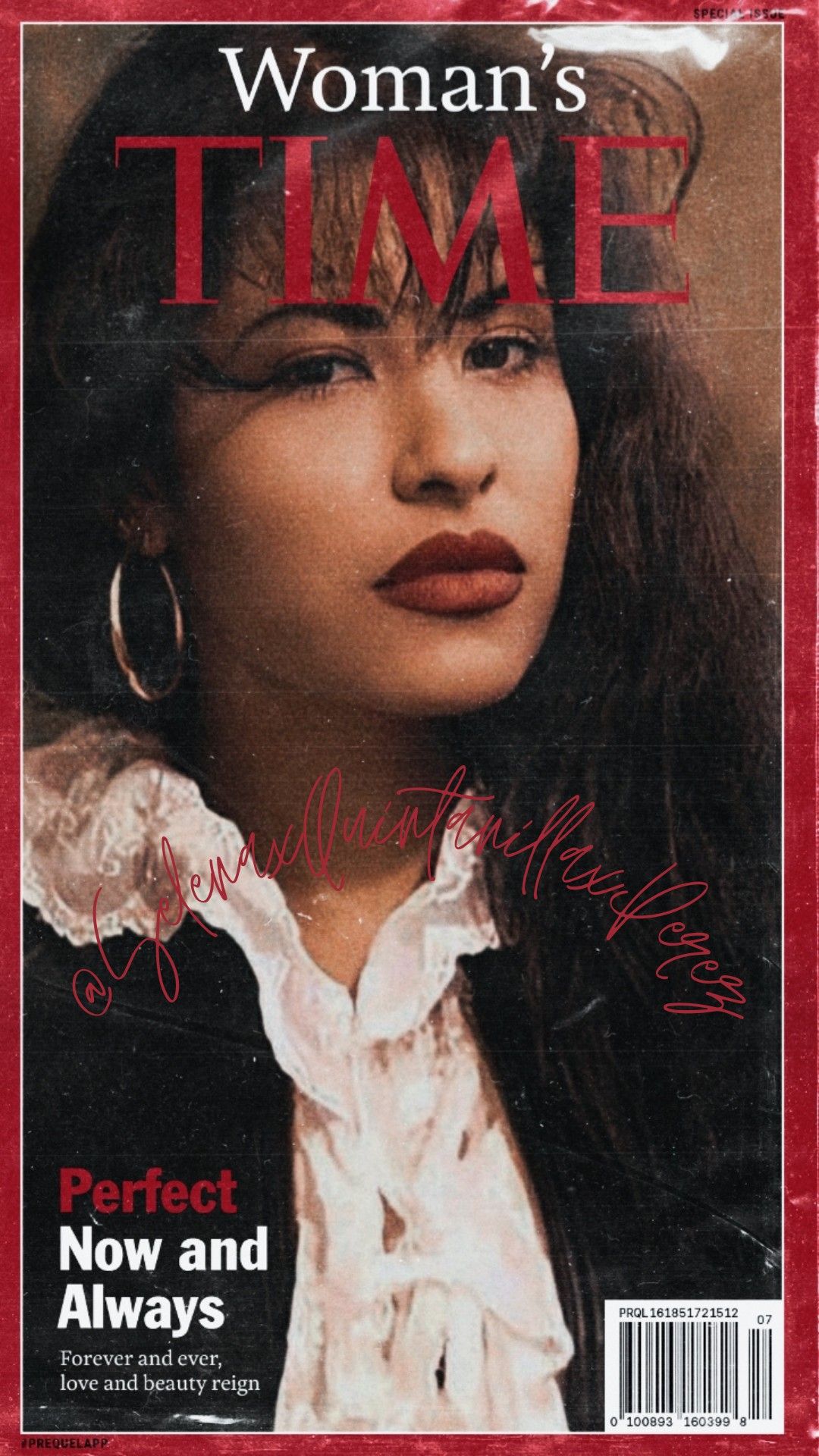 cute Selena Quintanilla wallpapers 0045