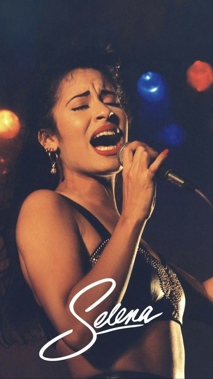 cute Selena Quintanilla wallpapers 0047