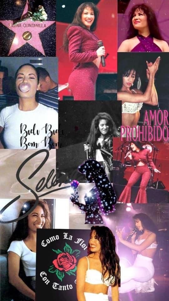 cute Selena Quintanilla wallpapers 0049