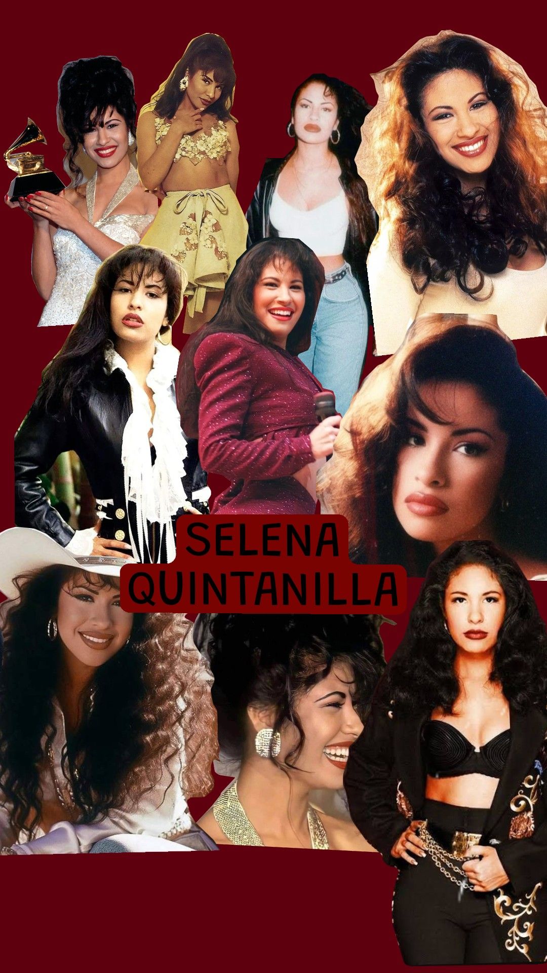 cute Selena Quintanilla wallpapers 0052