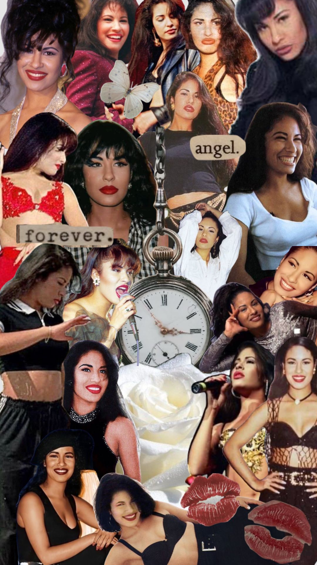 cute Selena Quintanilla wallpapers 0053