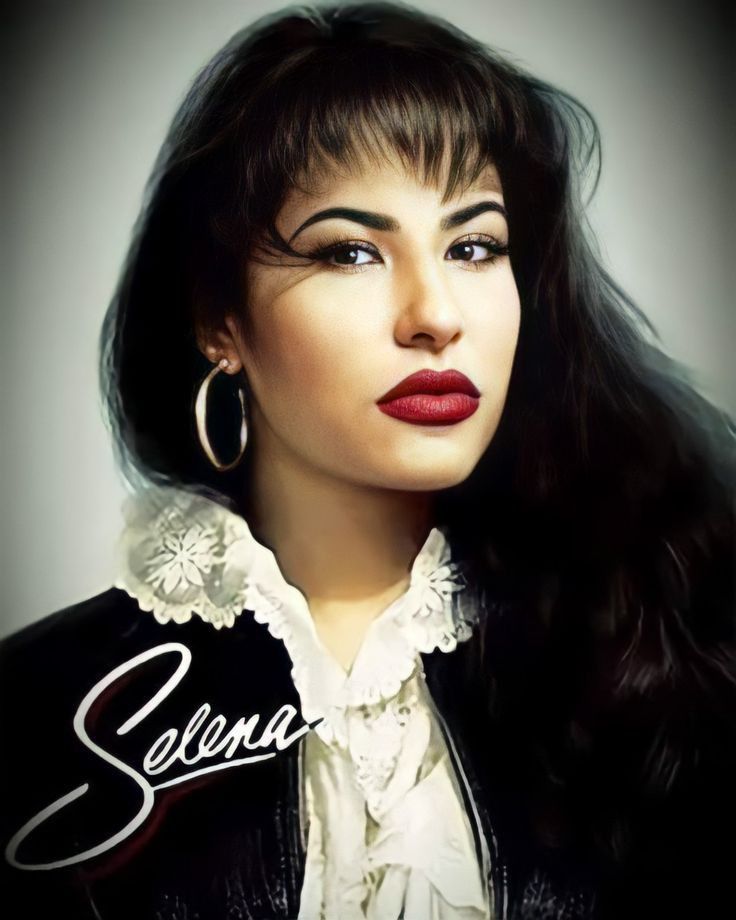 cute Selena Quintanilla wallpapers 0054