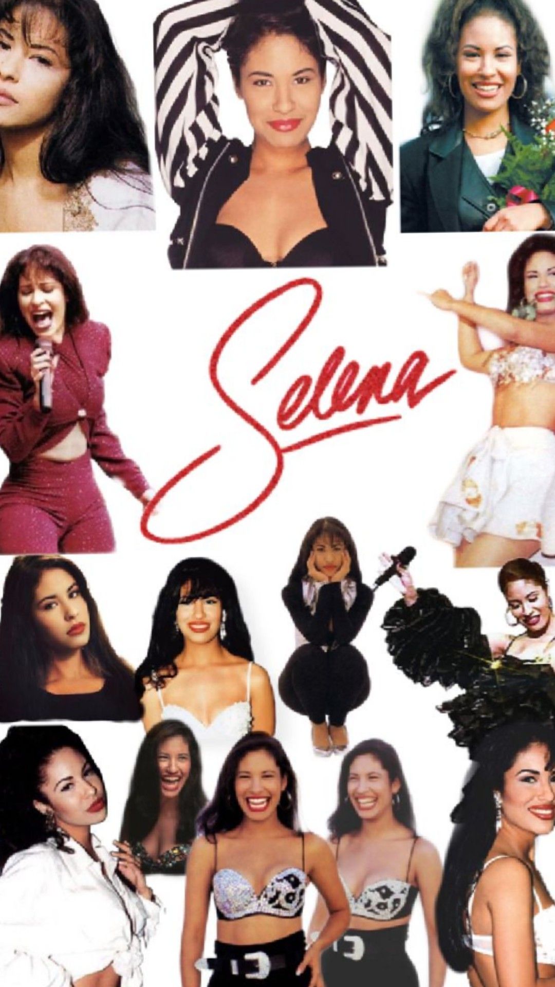 cute Selena Quintanilla wallpapers 0057