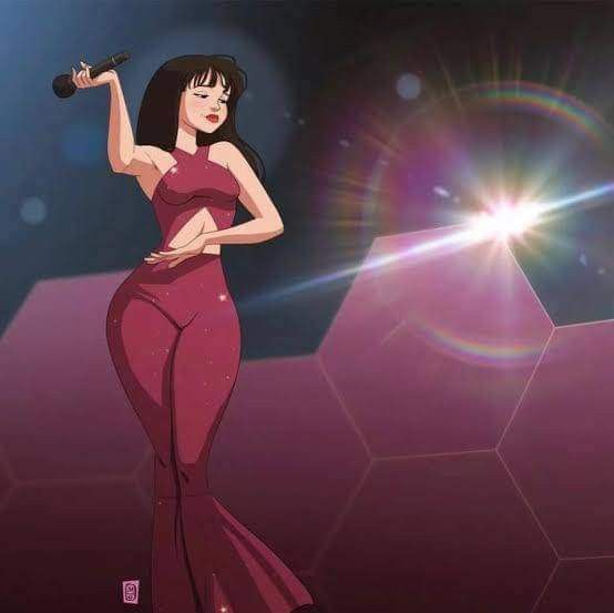 cute Selena Quintanilla wallpapers 0060