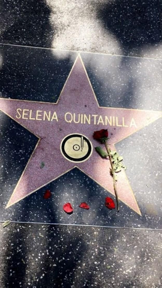 cute Selena Quintanilla wallpapers 0061