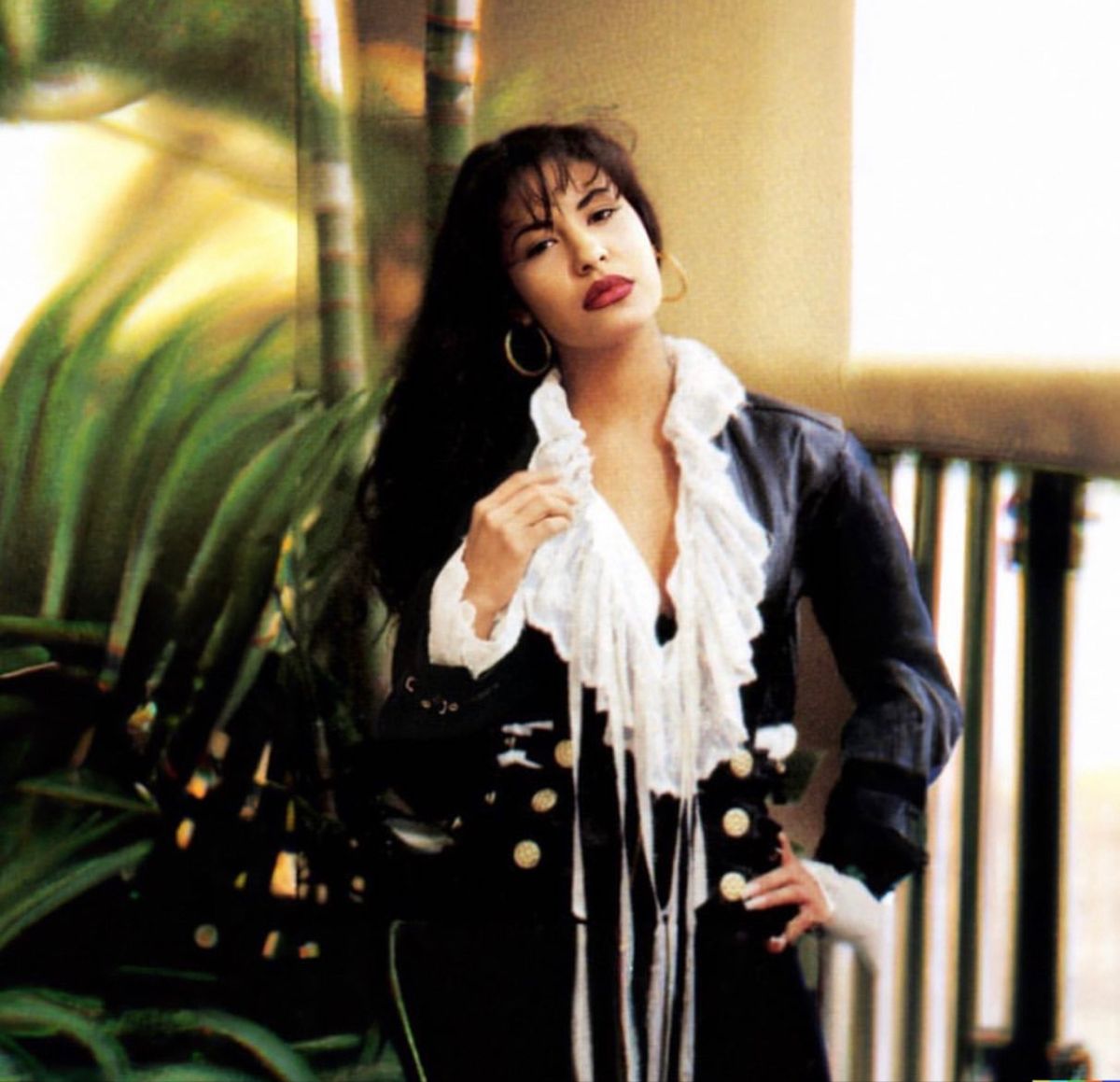 cute Selena Quintanilla wallpapers 0063