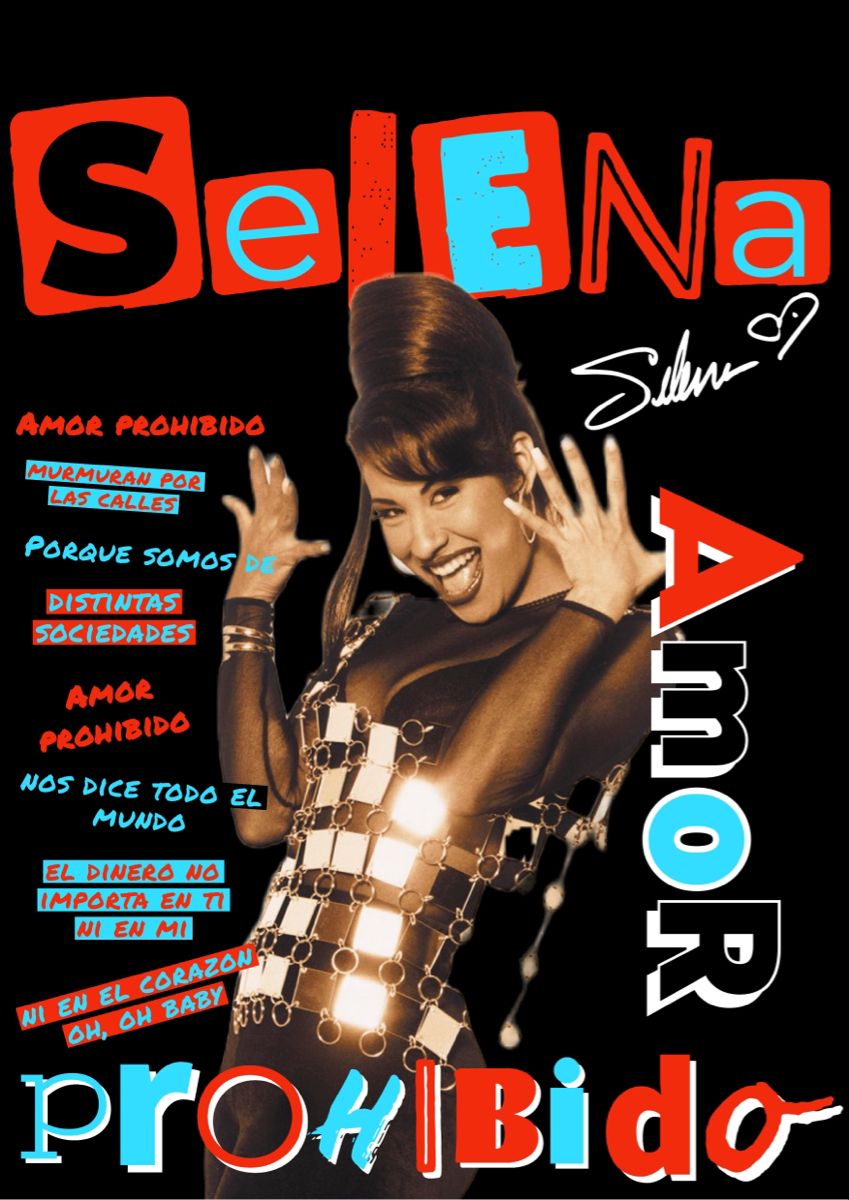 cute Selena Quintanilla wallpapers 0065