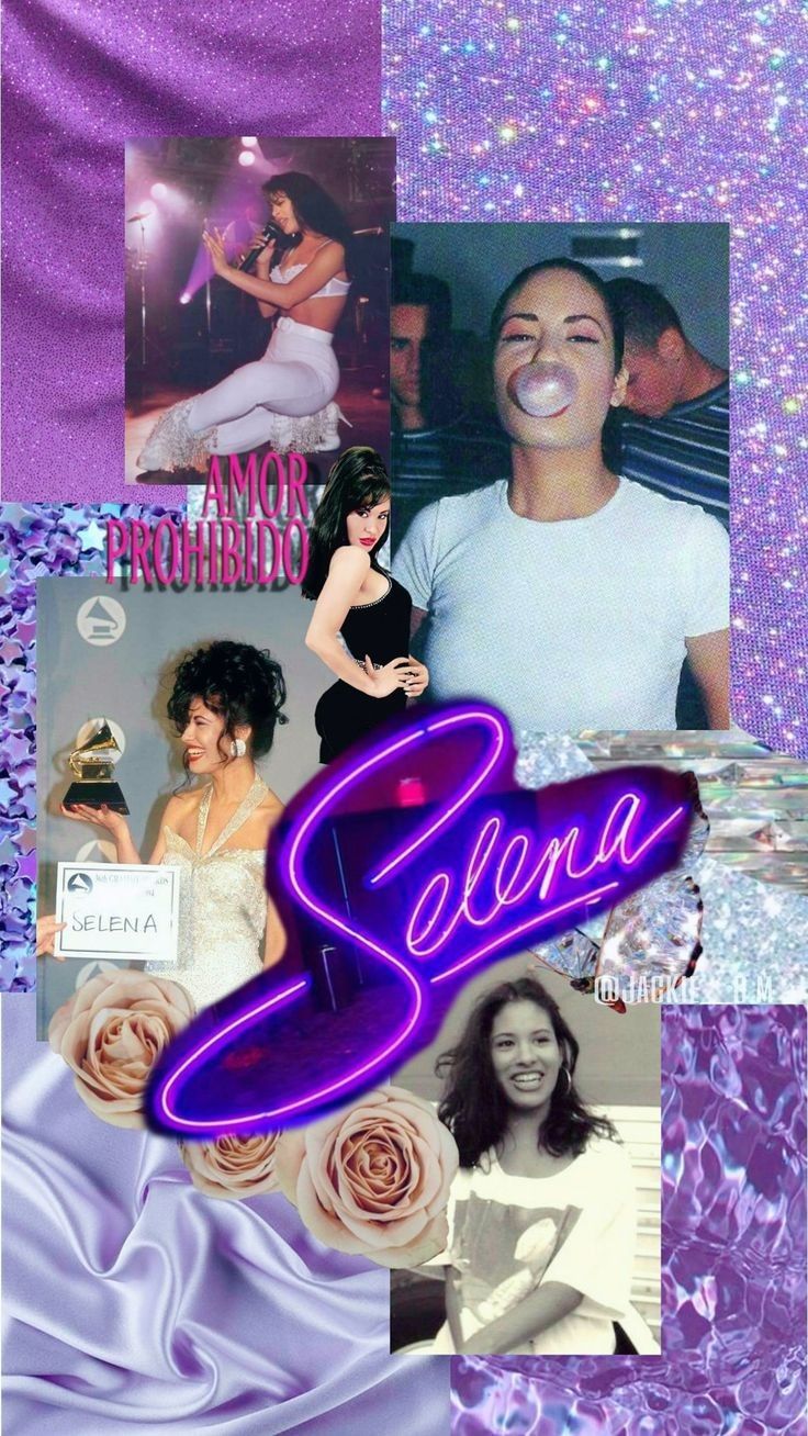 cute Selena Quintanilla wallpapers 0066