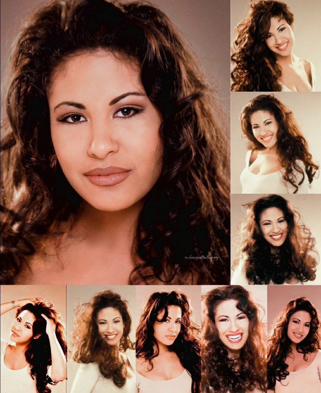 cute Selena Quintanilla wallpapers 0067