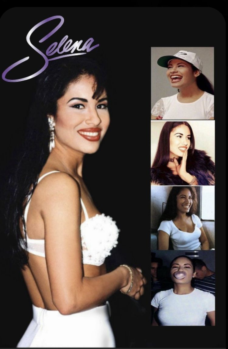 cute Selena Quintanilla wallpapers 0070