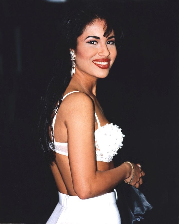 cute Selena Quintanilla wallpapers 0071