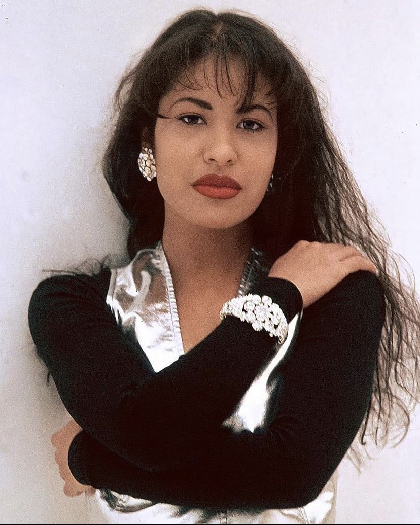 cute Selena Quintanilla wallpapers 0072