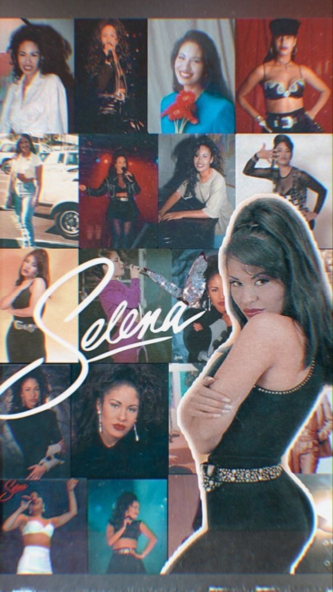 cute Selena Quintanilla wallpapers 0075