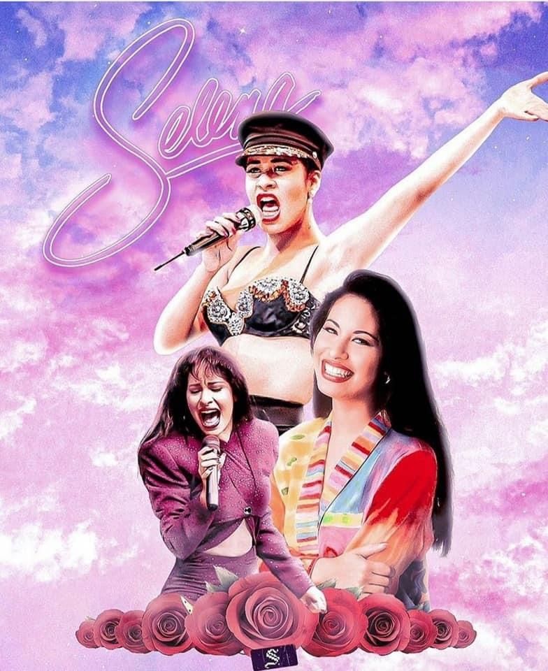 cute Selena Quintanilla wallpapers 0076