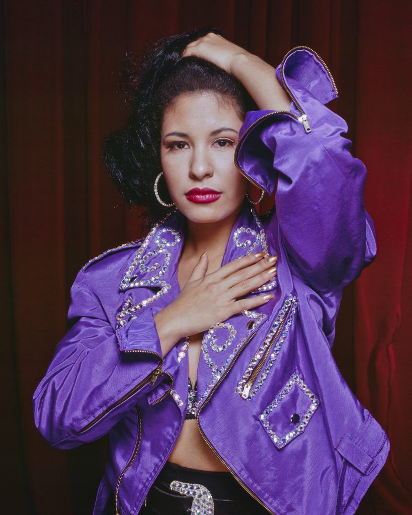 cute Selena Quintanilla wallpapers 0077