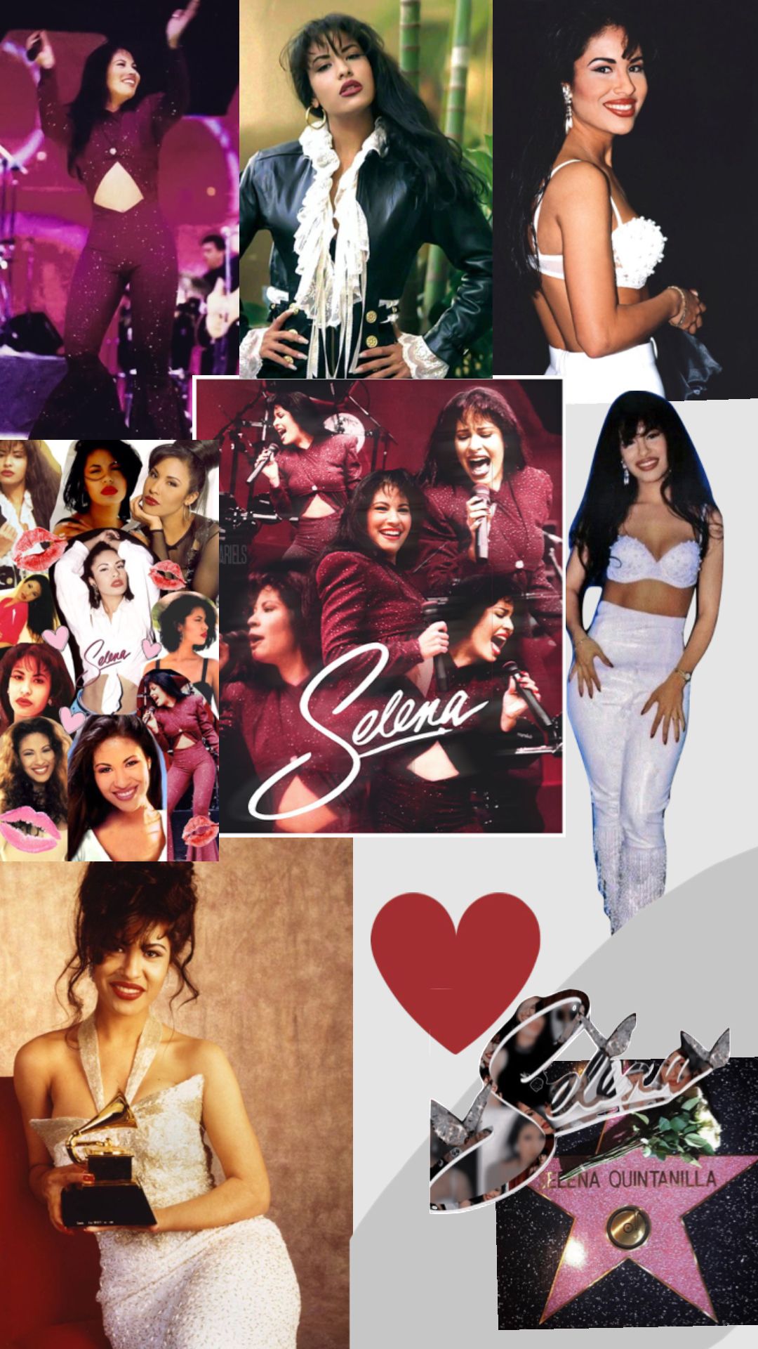 cute Selena Quintanilla wallpapers 0078