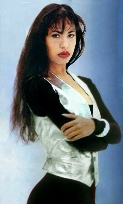 cute Selena Quintanilla wallpapers 0084