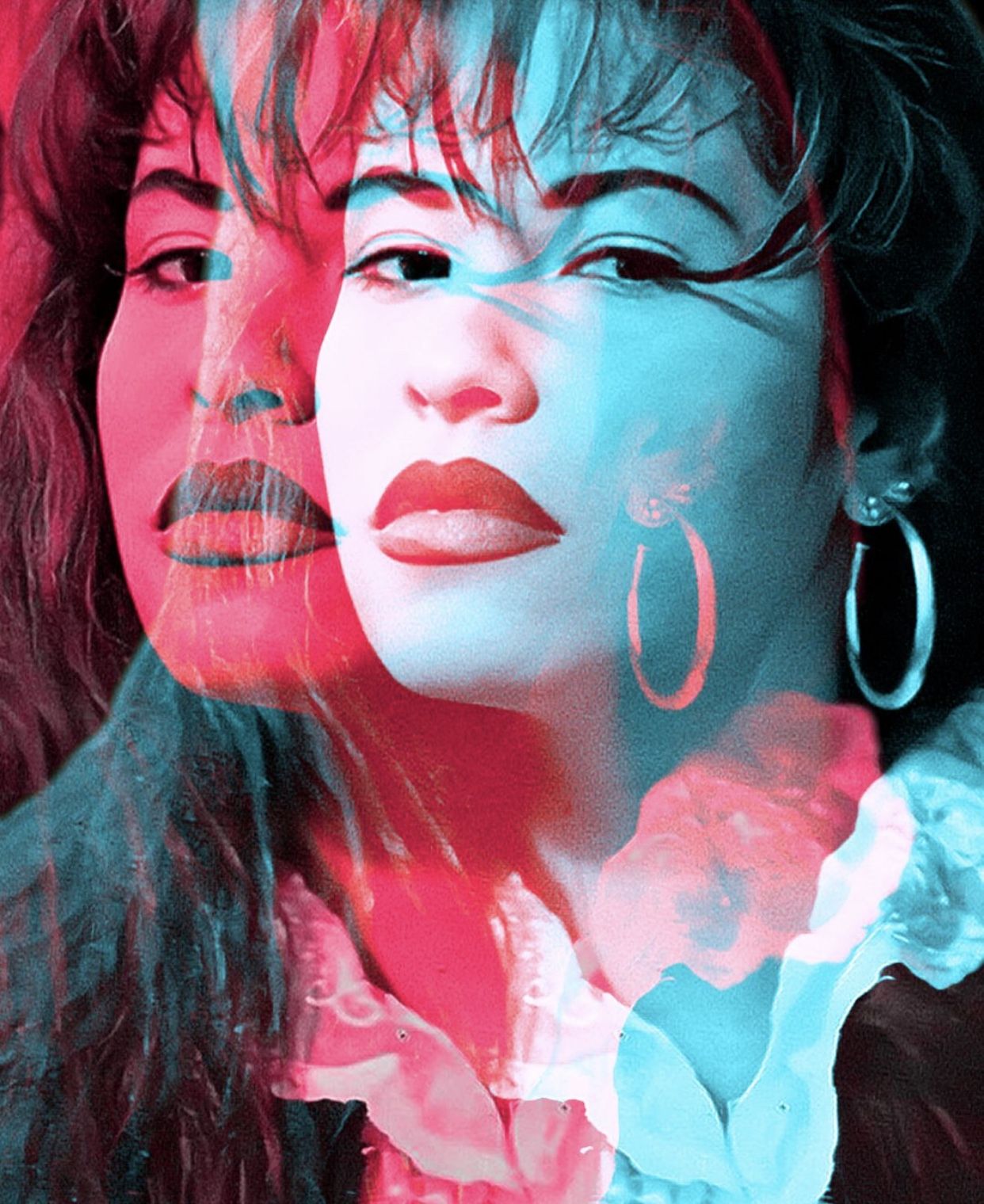 cute Selena Quintanilla wallpapers 0085