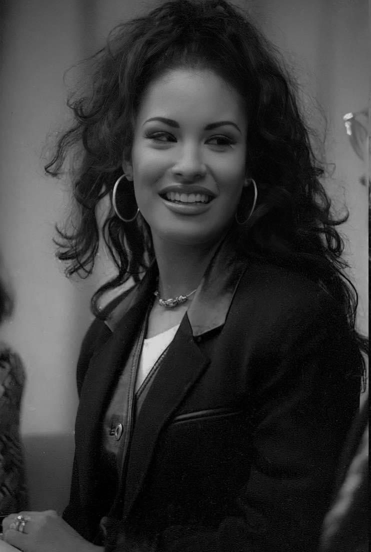 cute Selena Quintanilla wallpapers 0087