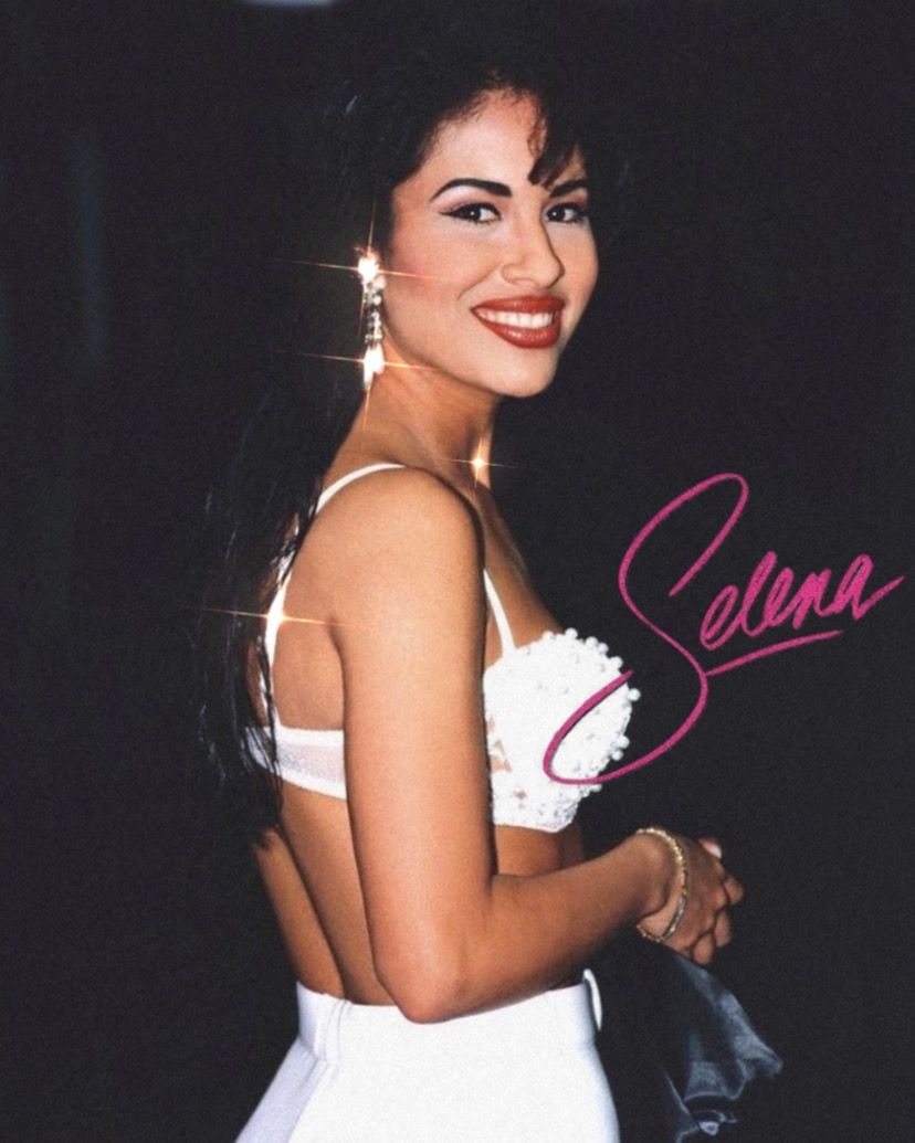 cute Selena Quintanilla wallpapers 0088