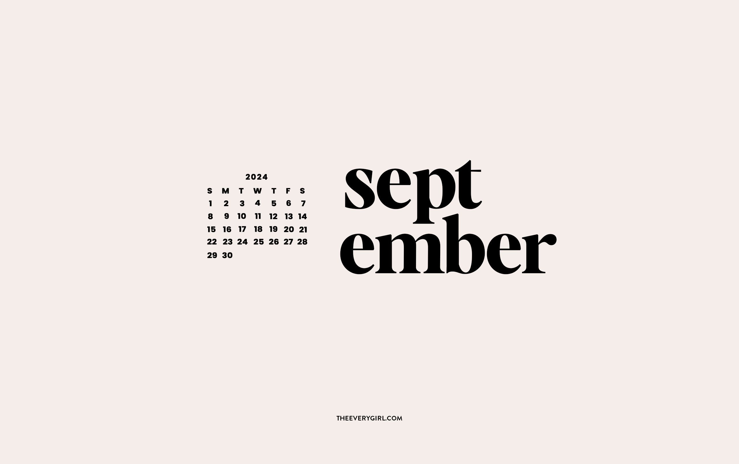 cute September wallpapers for phone