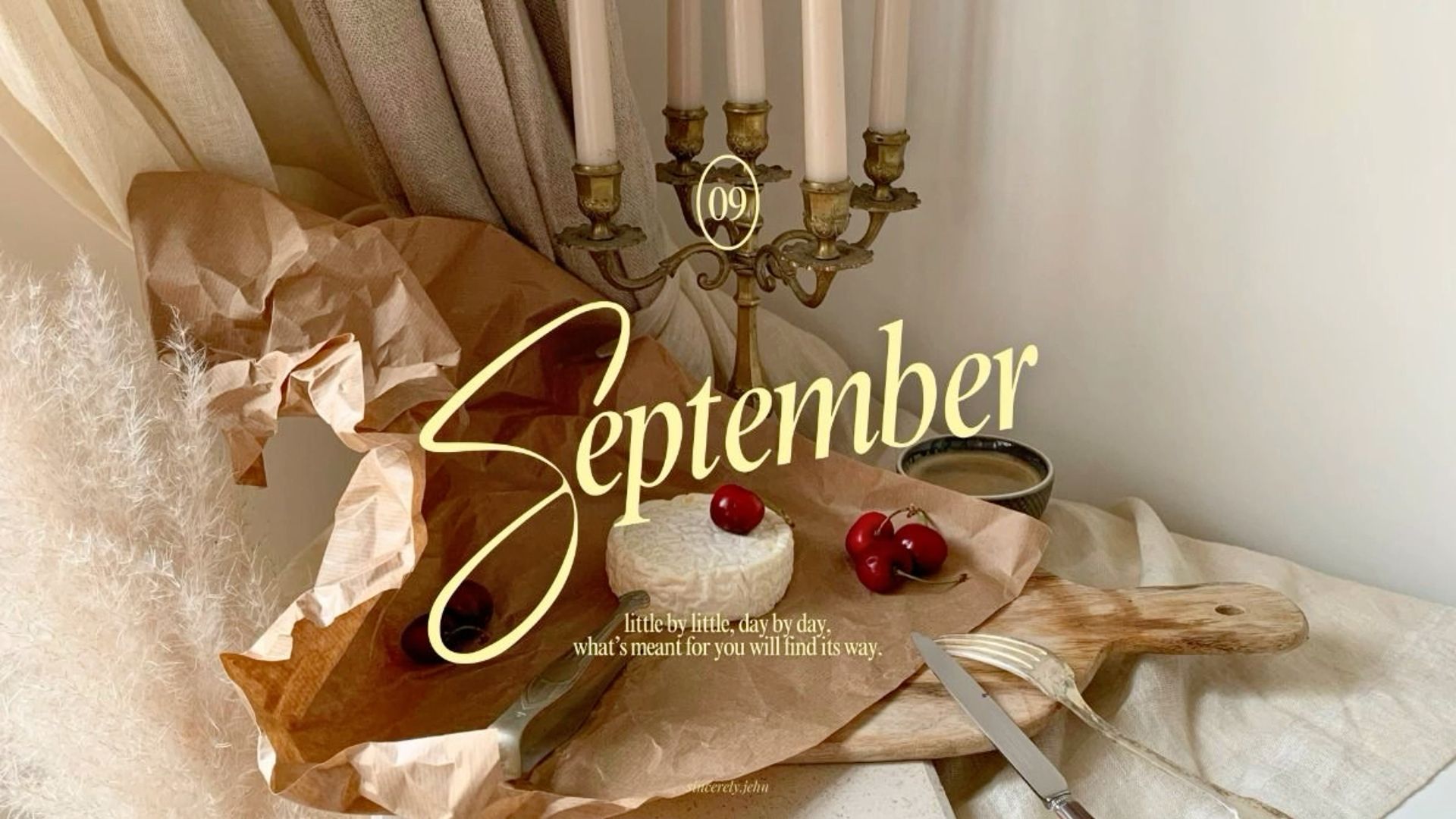 cute september wallpapers 0020