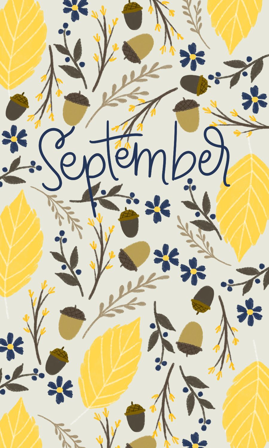 cute september wallpapers 0038