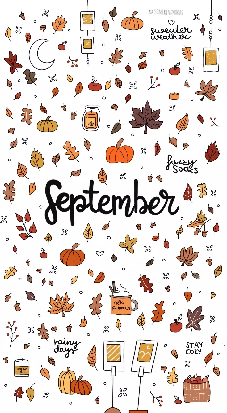 cute september wallpapers 0042