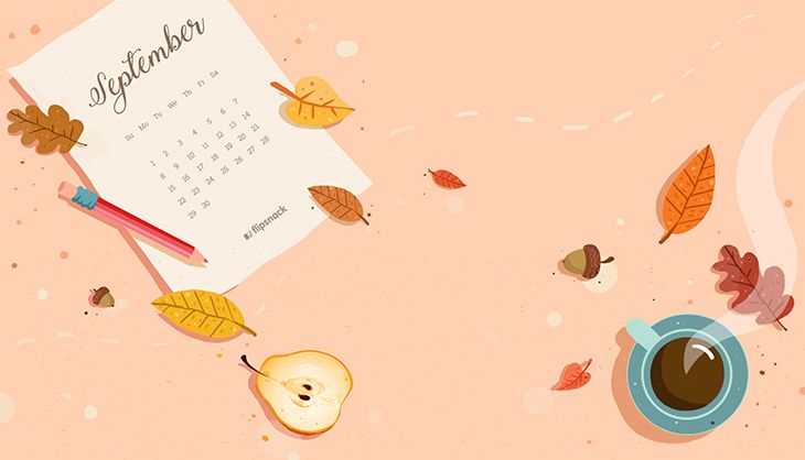 cute september wallpapers 0078