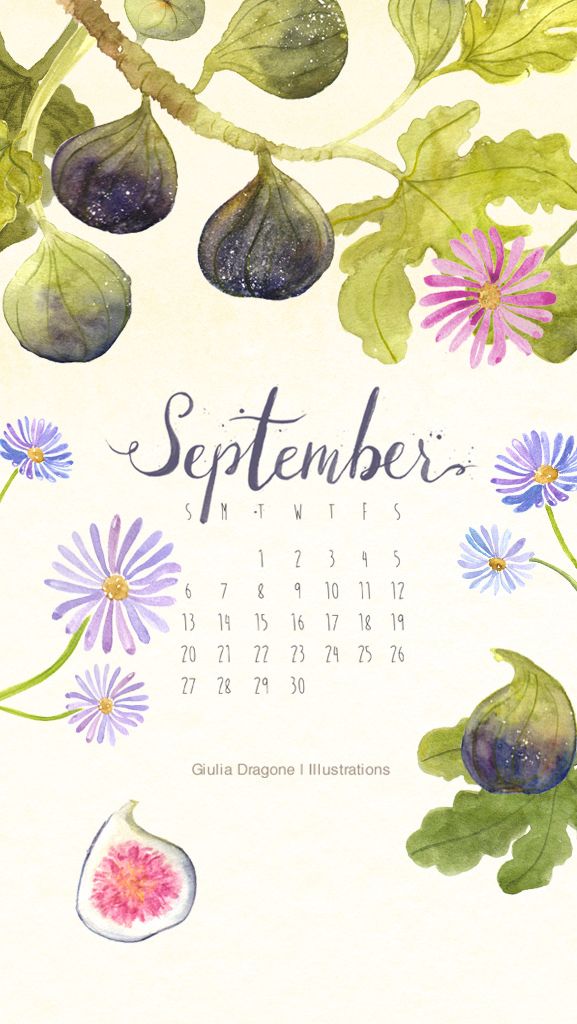 cute september wallpapers 0079