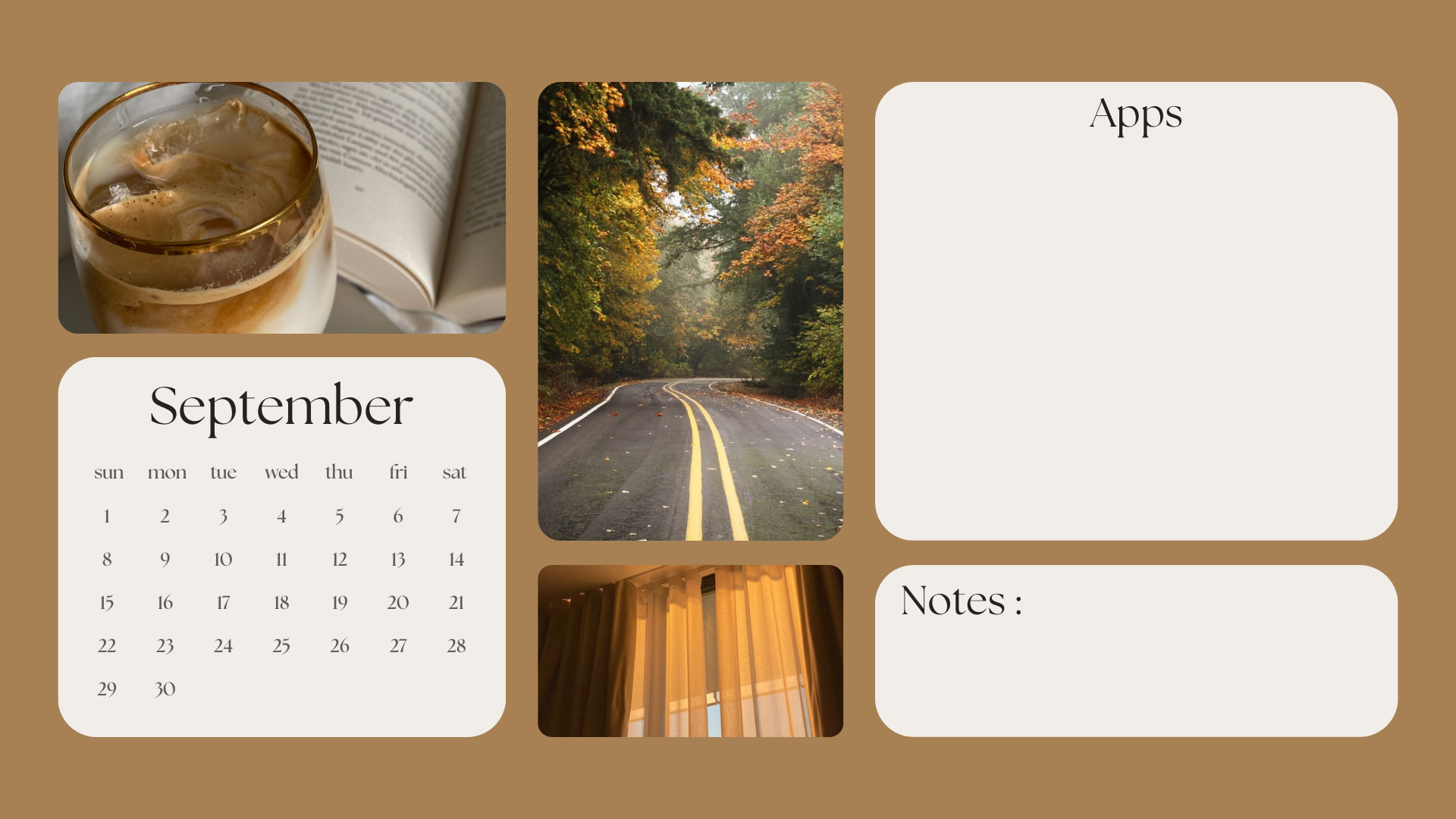 cute september wallpapers 0082