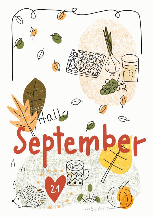 cute september wallpapers 0086