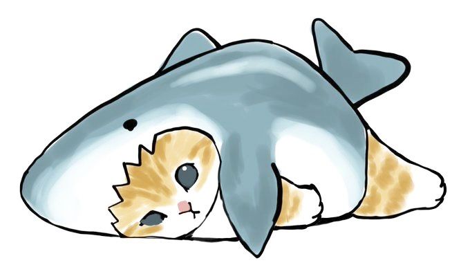 cute shark wallpapers 0095