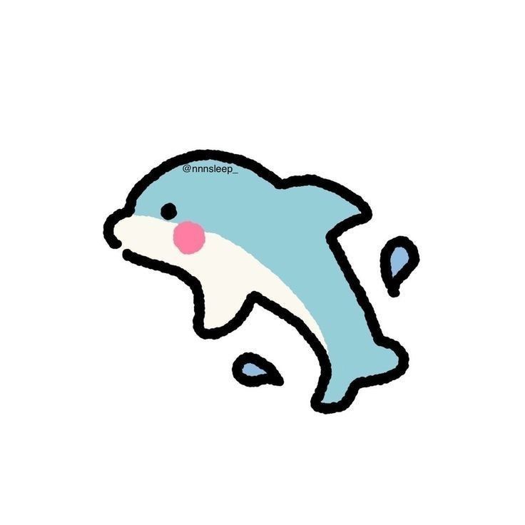 cute shark wallpapers 0098