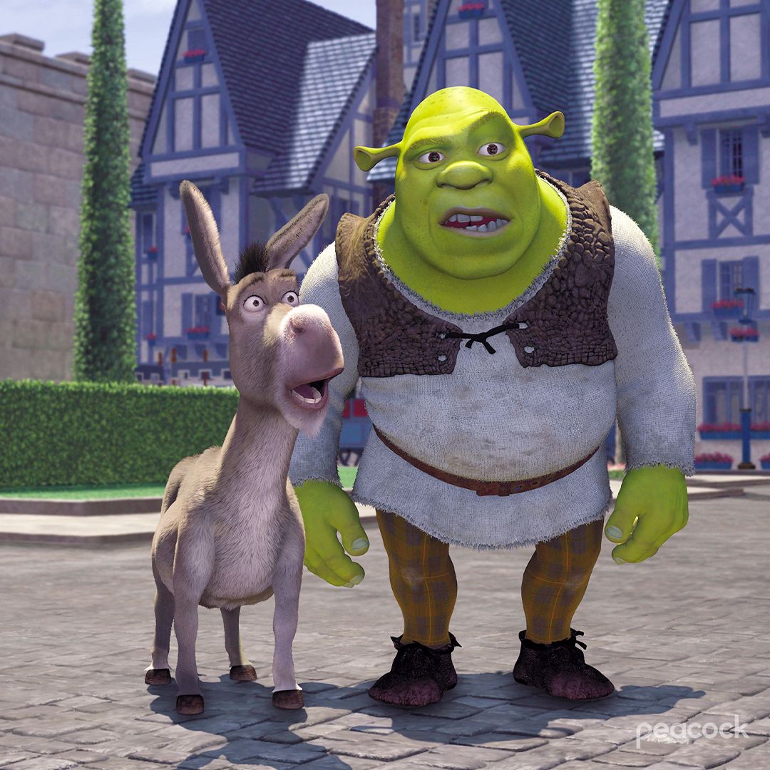 cute Shrek wallpapers 0047